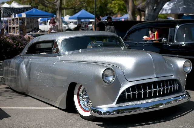 Chop Tops