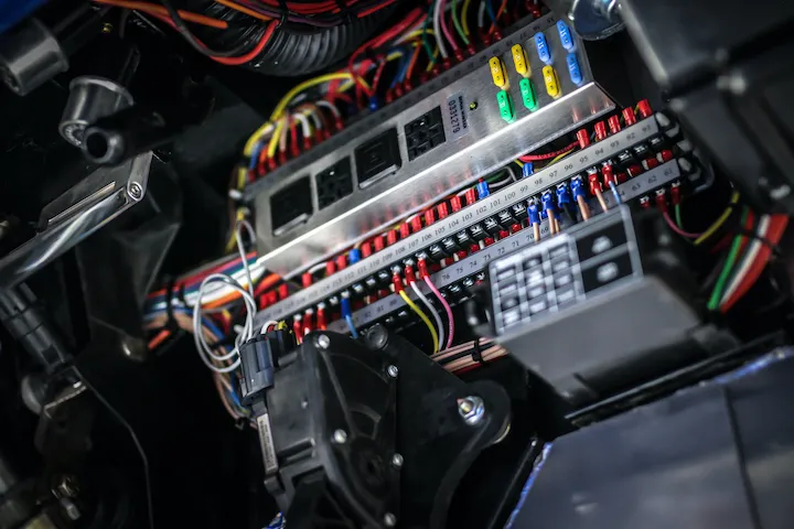 Electrical & Electronics