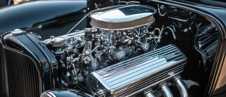 Engine Builds