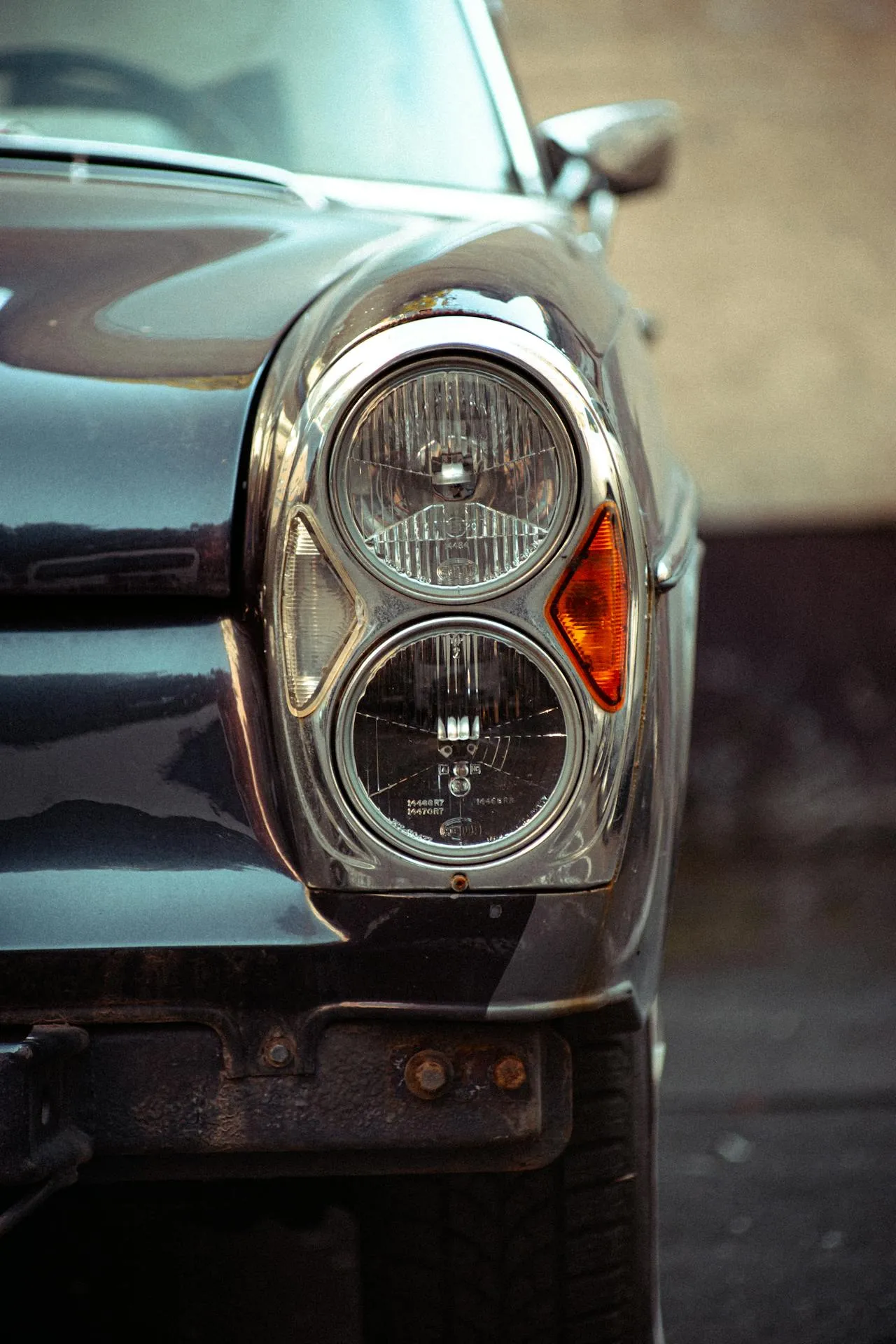 Frame-Off Restorations