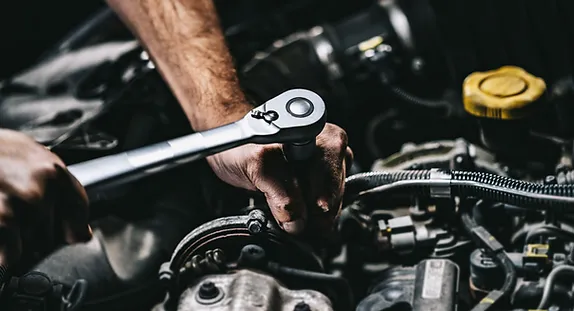 Mechanical